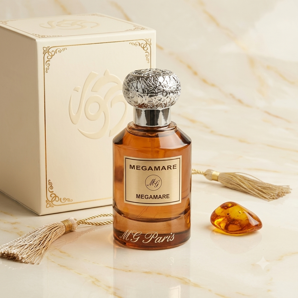 Megamare by MG Paris