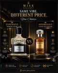 MG-PARIS Creed Aventus Eau De Parfum 50ml