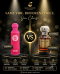 ONE & ONLY 50 ML