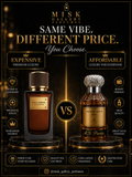 DESERT OUD 50ML