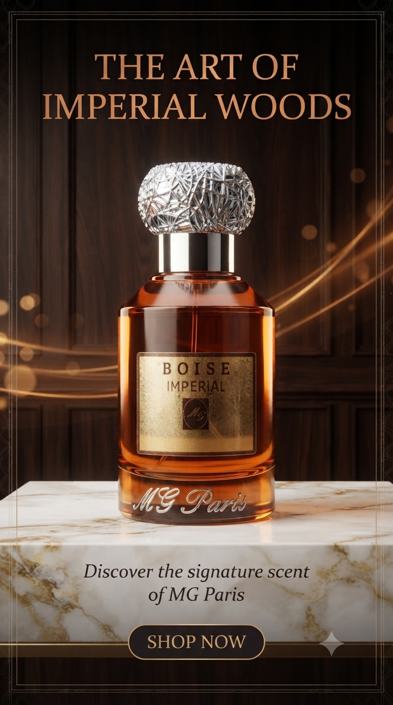 BOISE IMPERIAL 50 ML