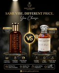 OUD SAFFRON 50 ML