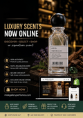 Oud emerald Eau De Parfum 50ml