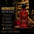 Aromatic Intense - MG Eau De Parfum 50ml