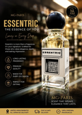ESSENTRIC EXTRAIT 50 ML