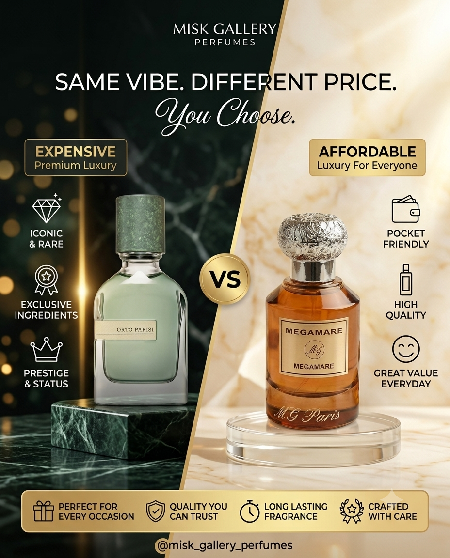Megamare by MG Paris